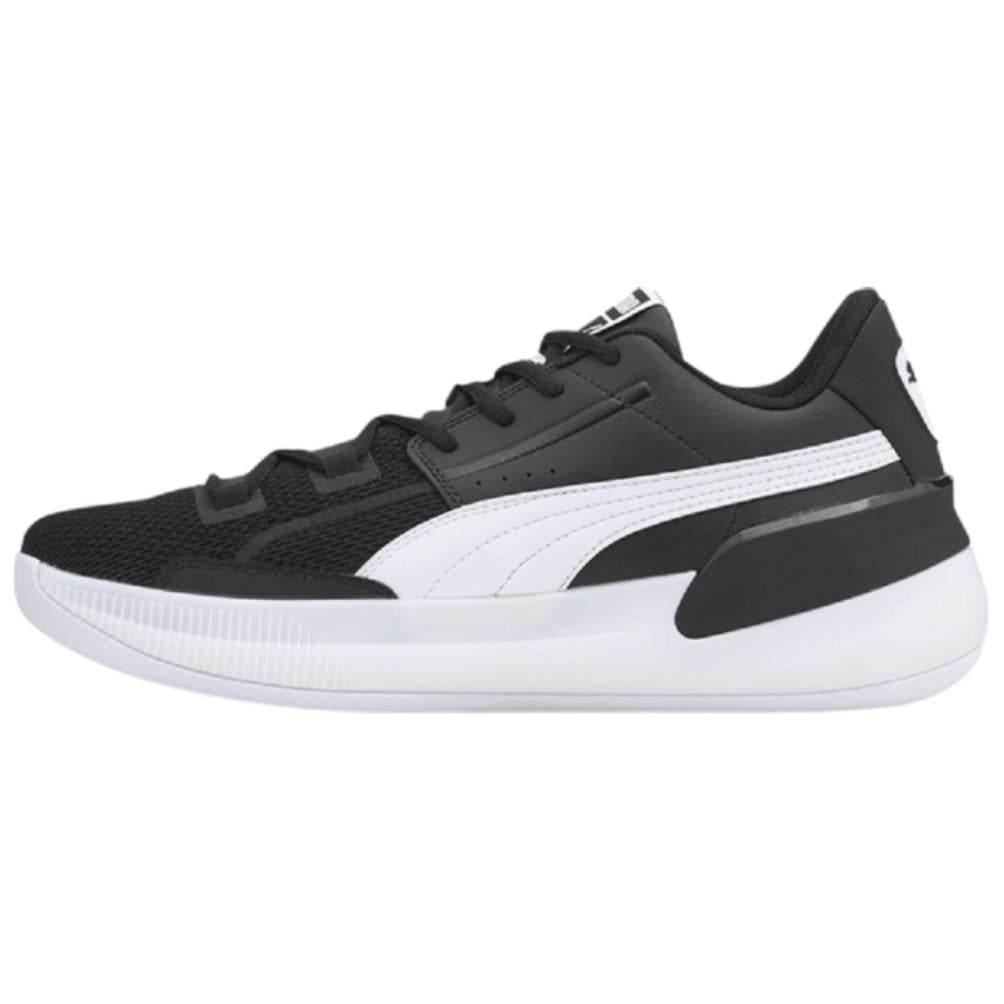 Кроссовки Puma Clyde Hardwood Team - Boxette Shop